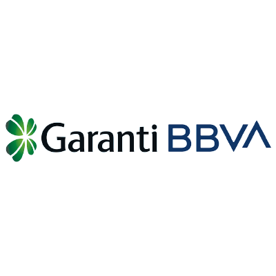 Garanti BBVA logosu