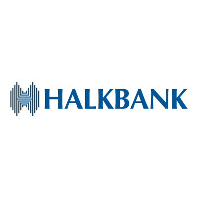 Halkbank logosu