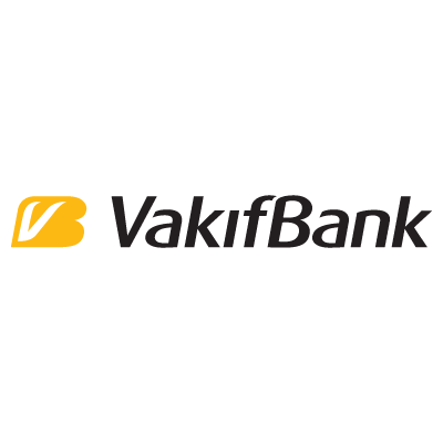 Vakıfbank logosu