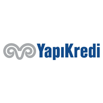 Yapı Kredi logosu