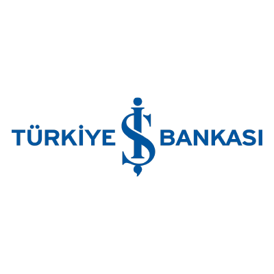 Türkiye İş Bankası logosu